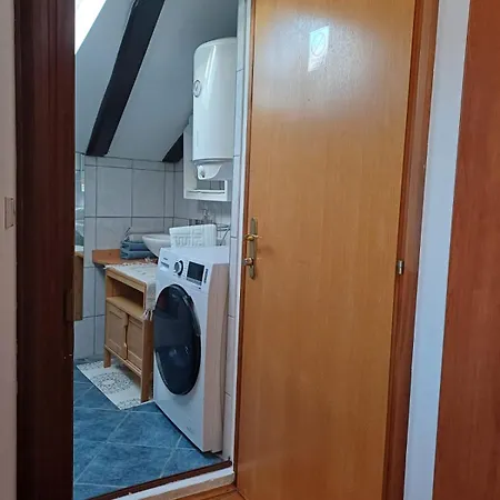 Town Centre Apartament Selce