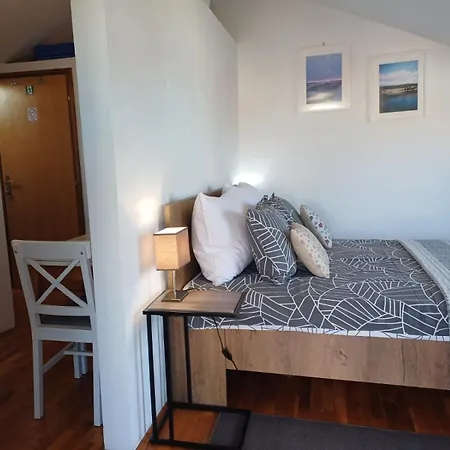 Apartament Town Centre Selce