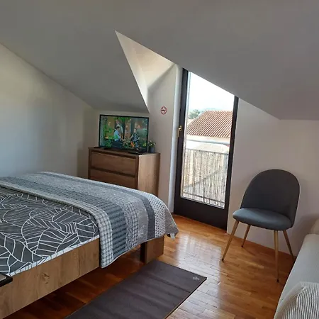 Town Centre Apartament