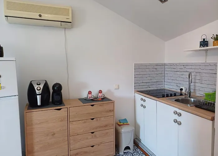 Town Centre Apartman