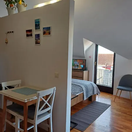 Appartement Town Centre Selce