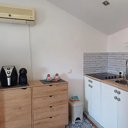 Town Centre Apartment