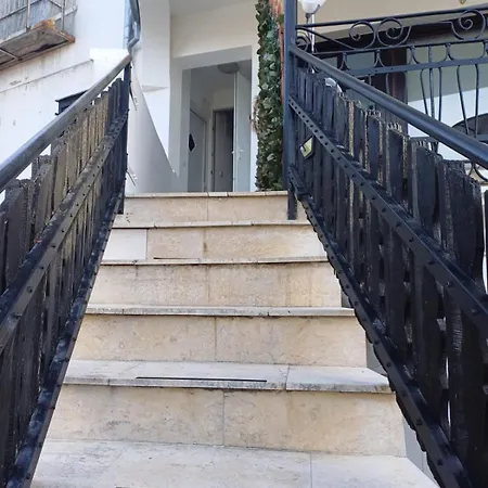 Town Centre Appartement *