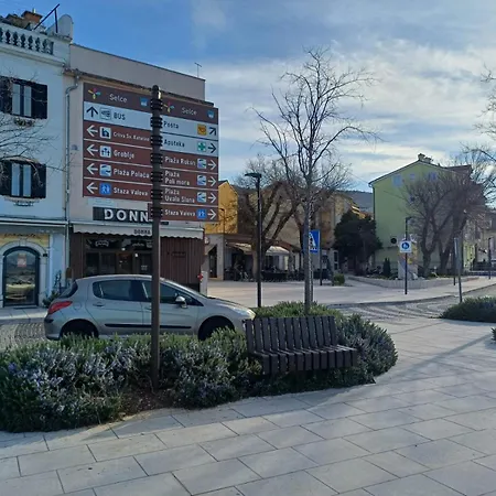 Town Centre Appartement *