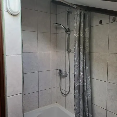 Town Centre Apartman Selce