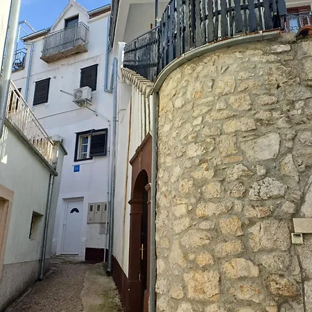 Town Centre Appartement *